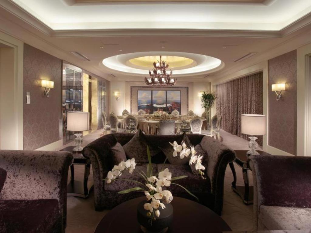 White Swan Hotel Changsha Exterior photo